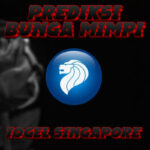 PREDIKSI SINGAPORE RABU 01 JANUARI 2025