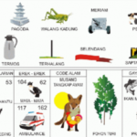 Erek Erek 62 Dalam Buku Mimpi 2D Bergambar Lengkap